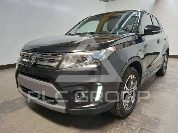 2016 Suzuki Vitara