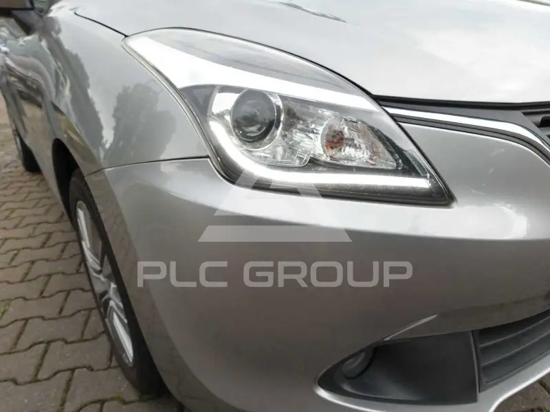 2016 Suzuki Baleno