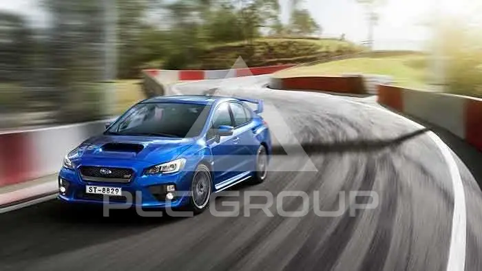 2016 Subaru Impreza