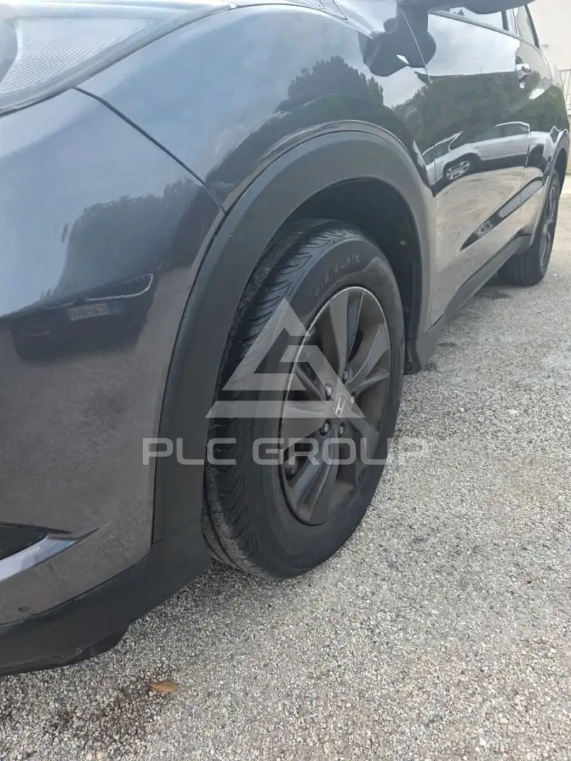 2016 Honda HR-V