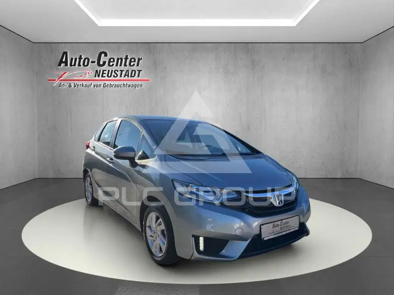2016 Honda JAZZ