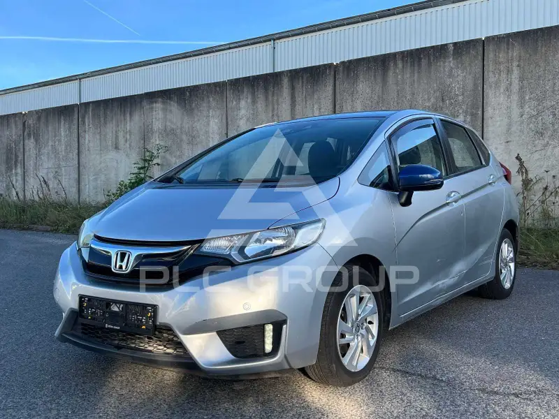 2016 Honda JAZZ