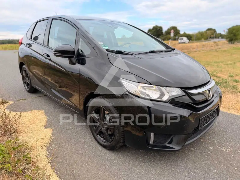 2016 Honda JAZZ