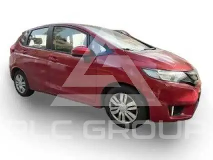 2016 Honda JAZZ