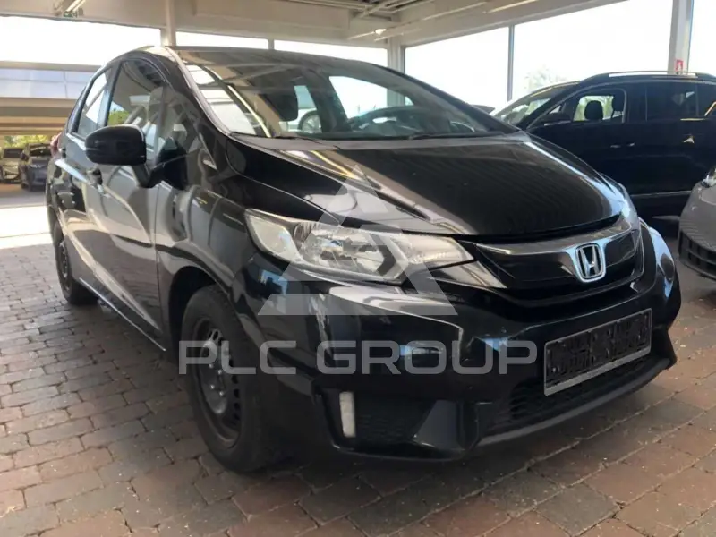 2016 Honda JAZZ