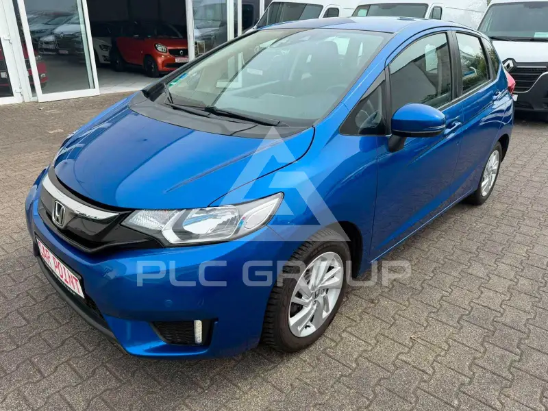 2016 Honda JAZZ