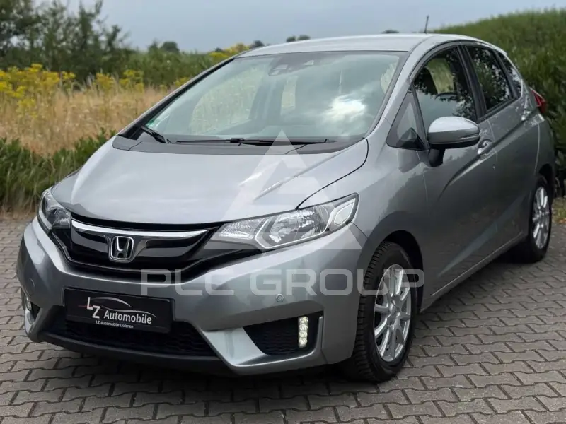 2016 Honda JAZZ