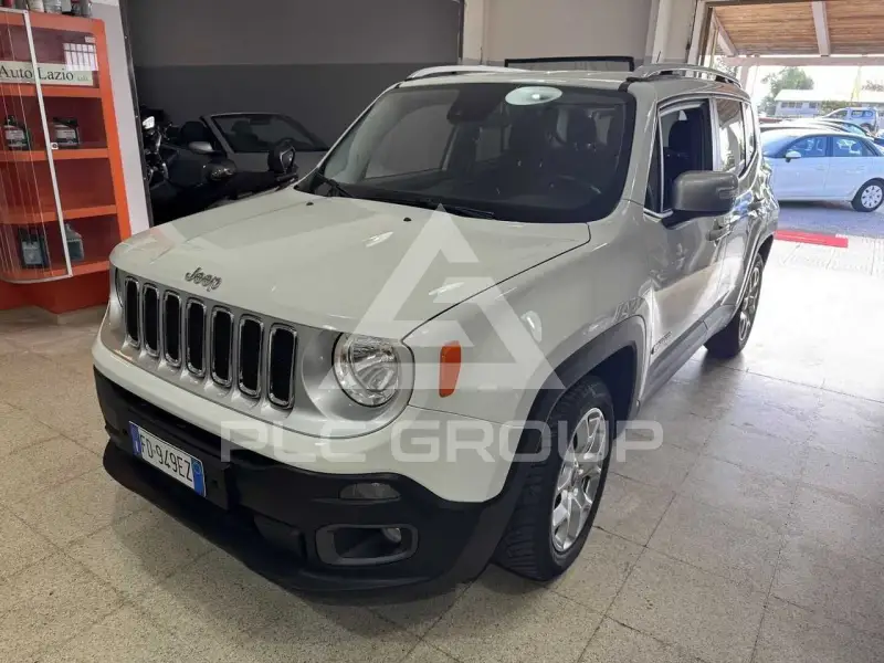 2016 Jeep COMPASS