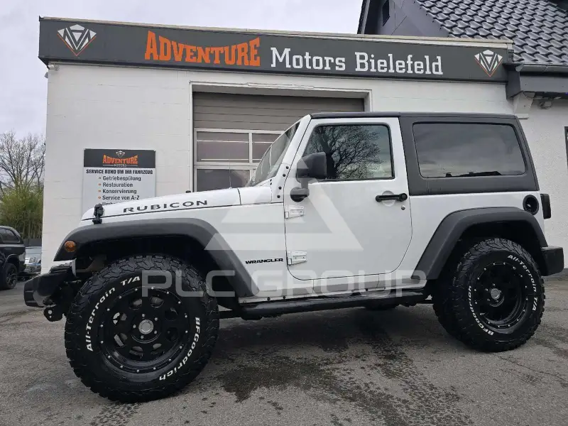 2016 Jeep WRANGLER