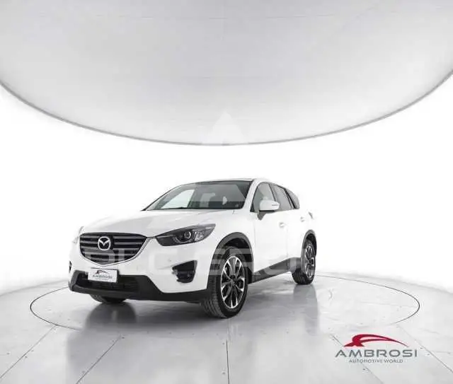 2016 Mazda 