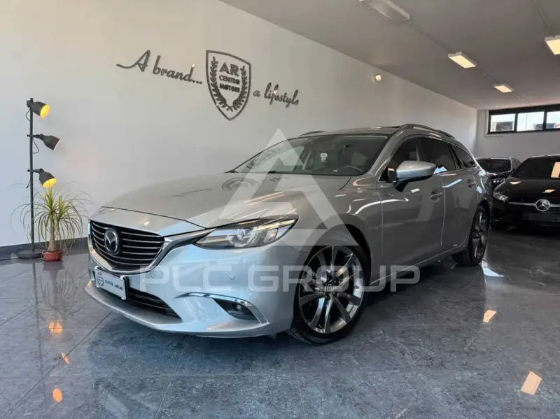 2016 Mazda Unknown