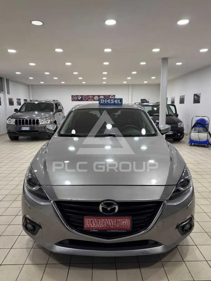 2016 Mazda Unknown
