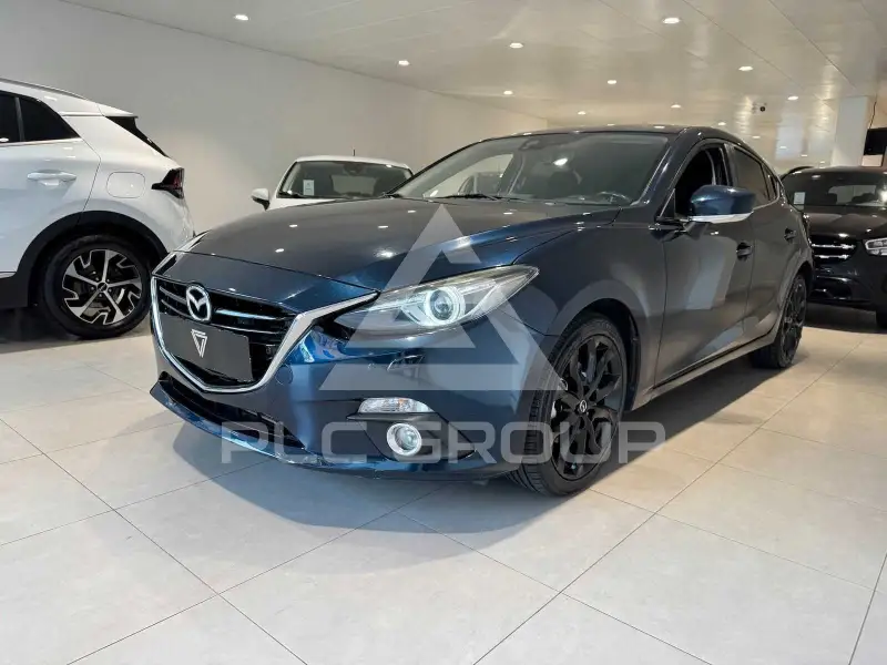 2016 Mazda Unknown