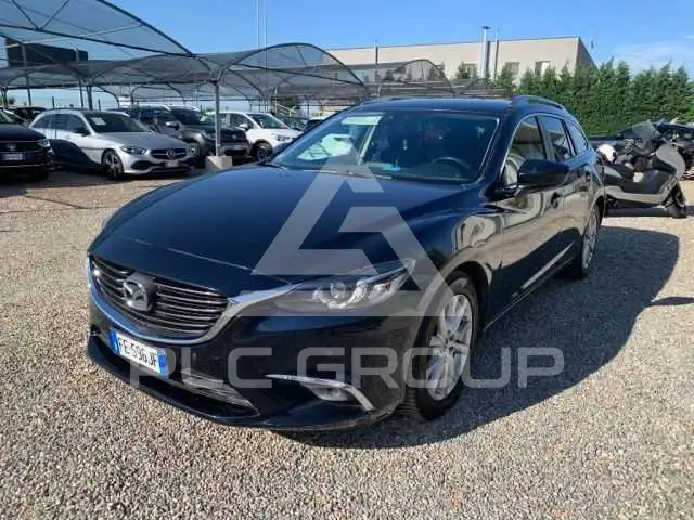 2016 Mazda Unknown