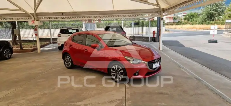 2016 Mazda Unknown
