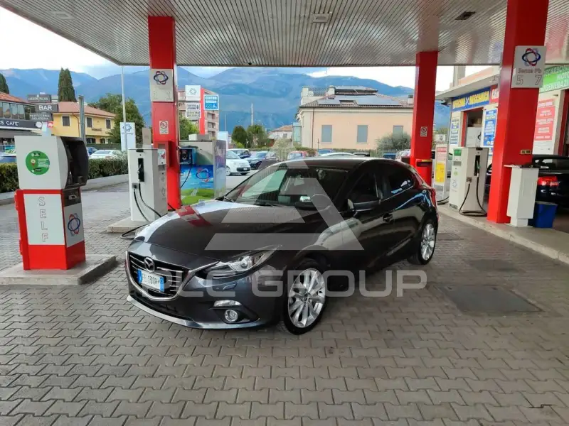 2016 Mazda Unknown