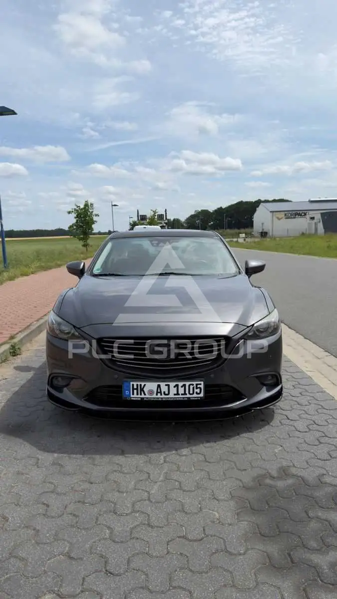 2016 Mazda 6