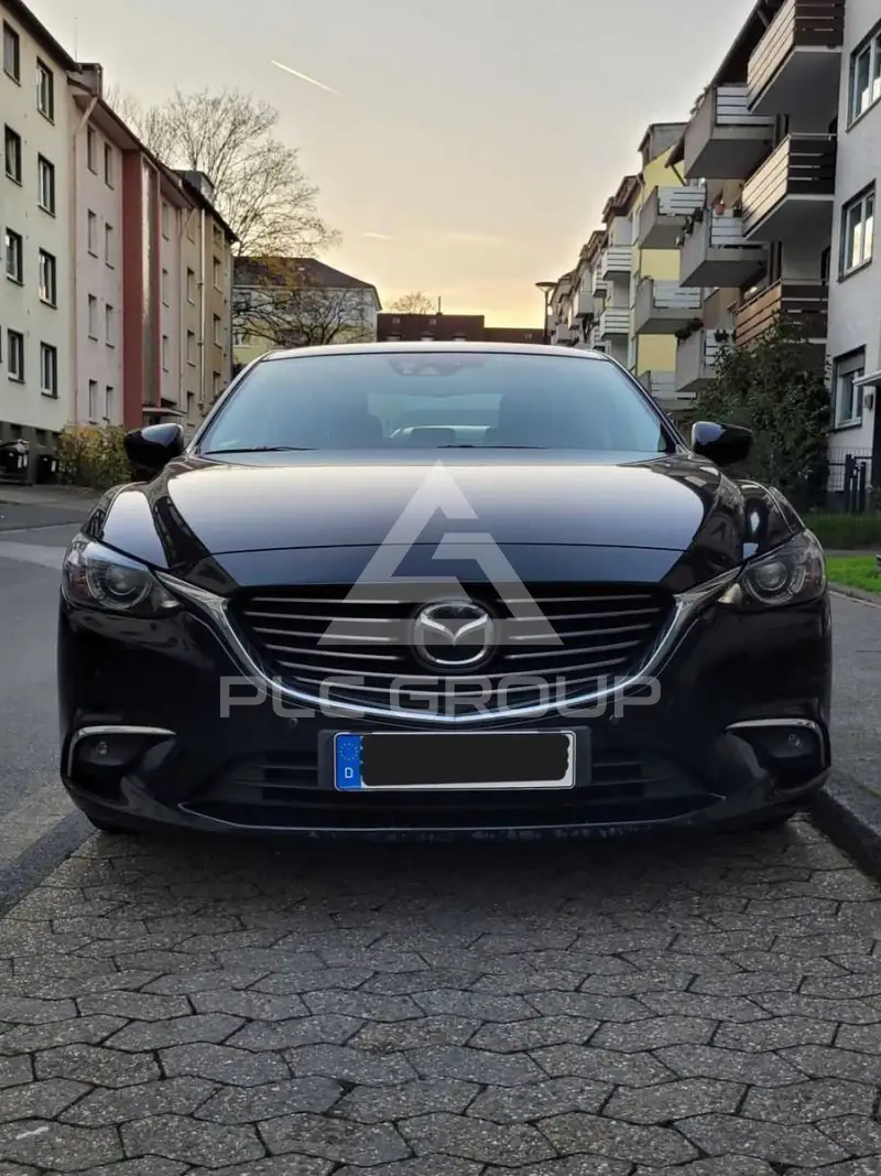2016 Mazda 6