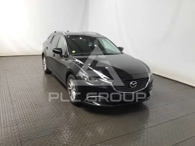 2016 Mazda 6
