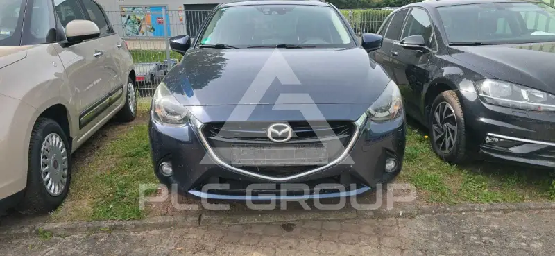 2016 Mazda 2
