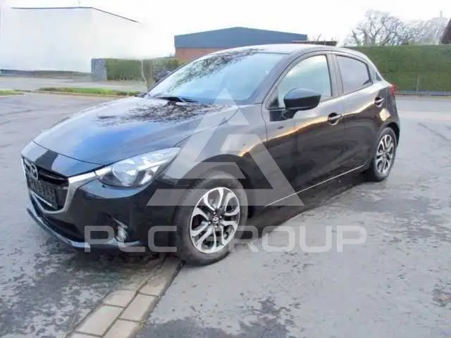 2016 Mazda 2