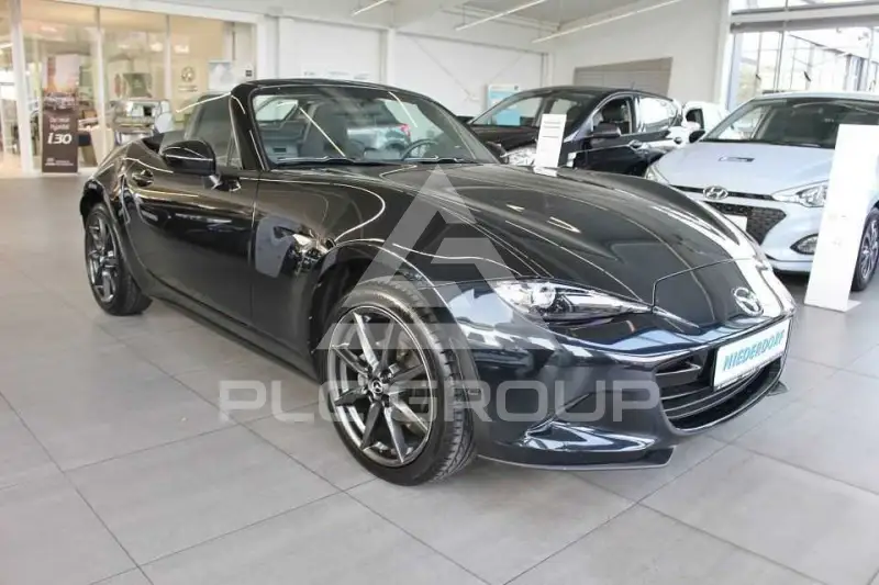 2016 Mazda MX-5
