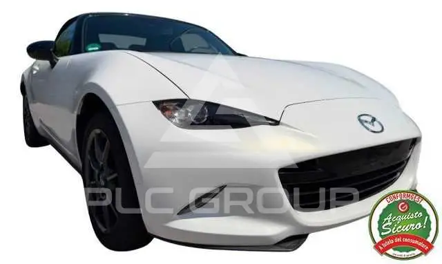 2016 Mazda MX-5