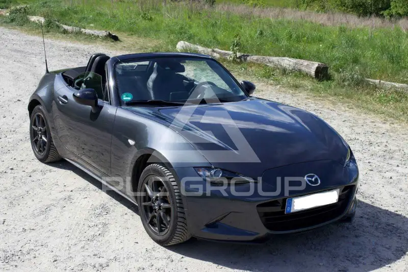 2016 Mazda MX-5