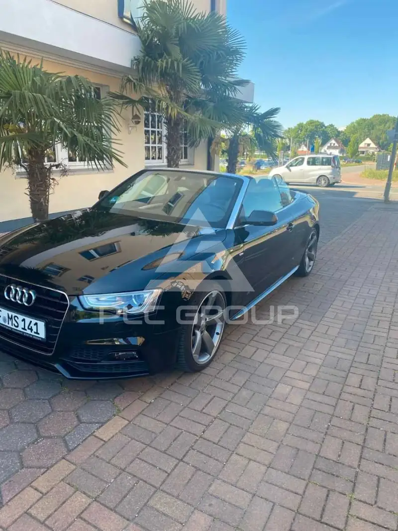 2016 Audi Other