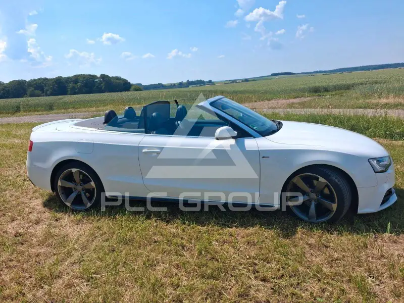 2016 Audi Other