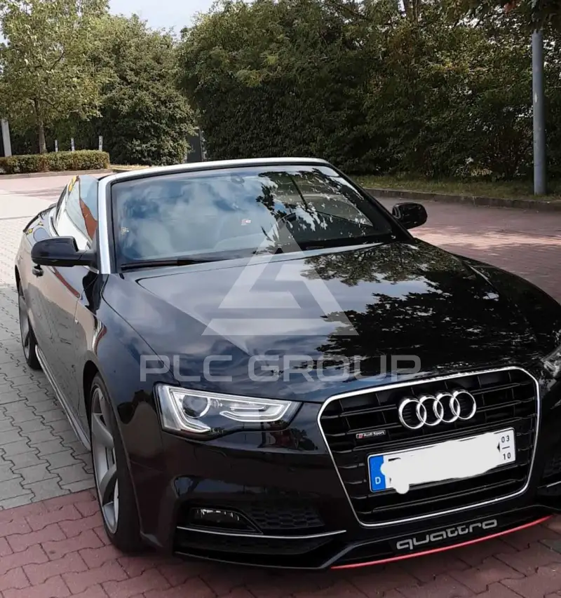 2016 Audi Other