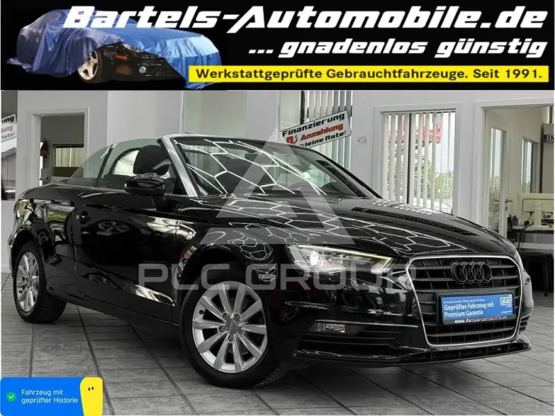 2016 Audi Other