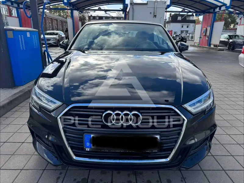 2016 Audi Other