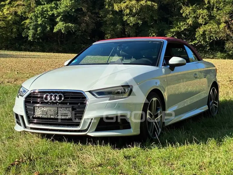 2016 Audi Other