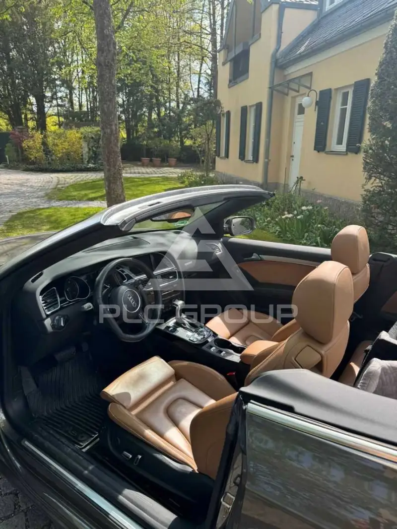 2016 Audi Other