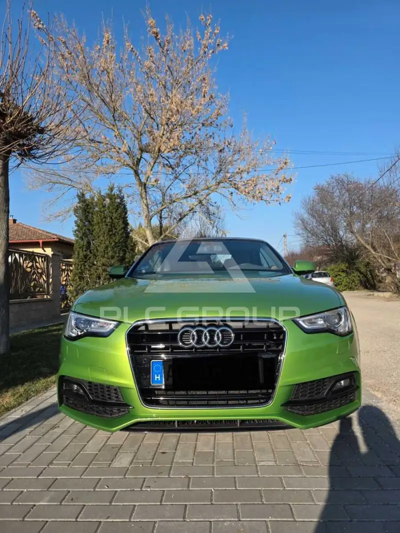 2016 Audi Other