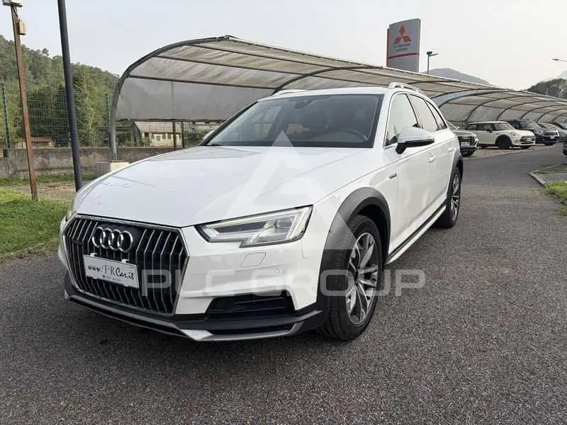 2016 Audi Coupe