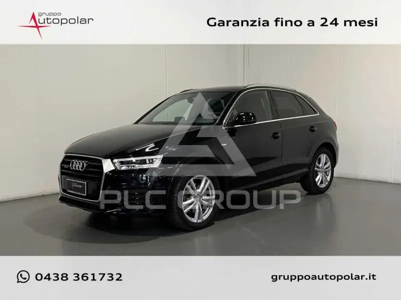 2016 Audi Coupe