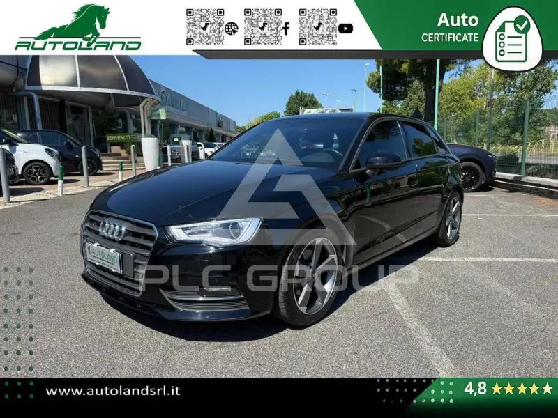 2016 Audi Other