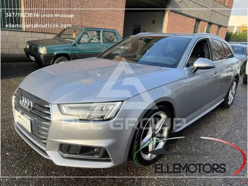 2016 Audi Other