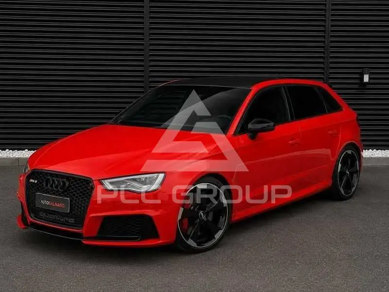 2016 Audi Other