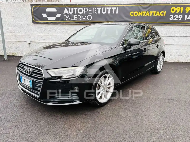2016 Audi Other