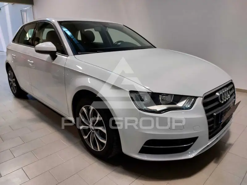 2016 Audi Other