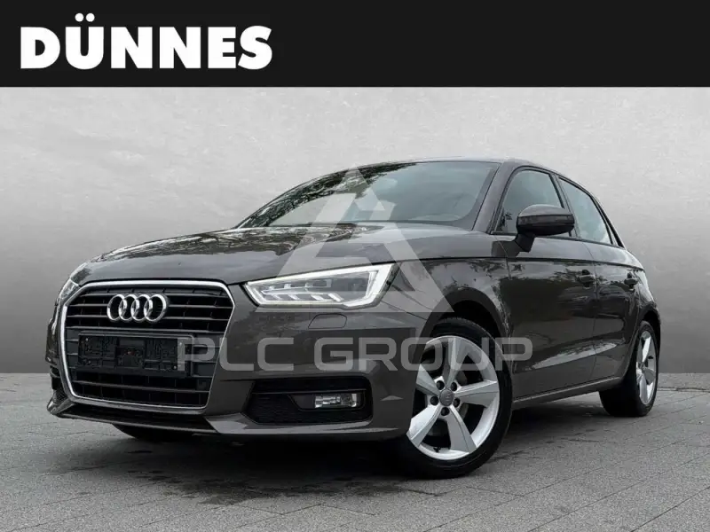 2016 Audi Other