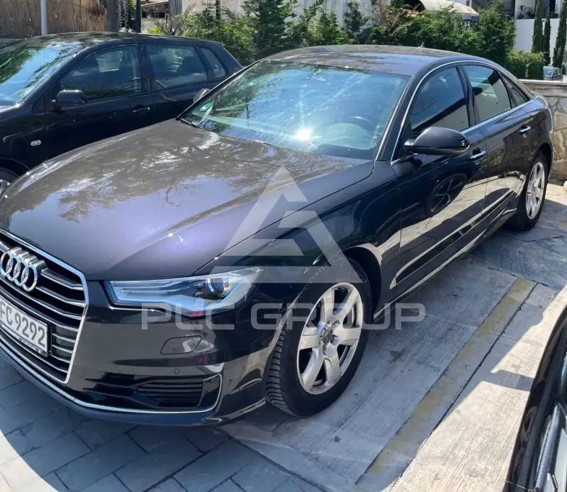 2016 Audi Other