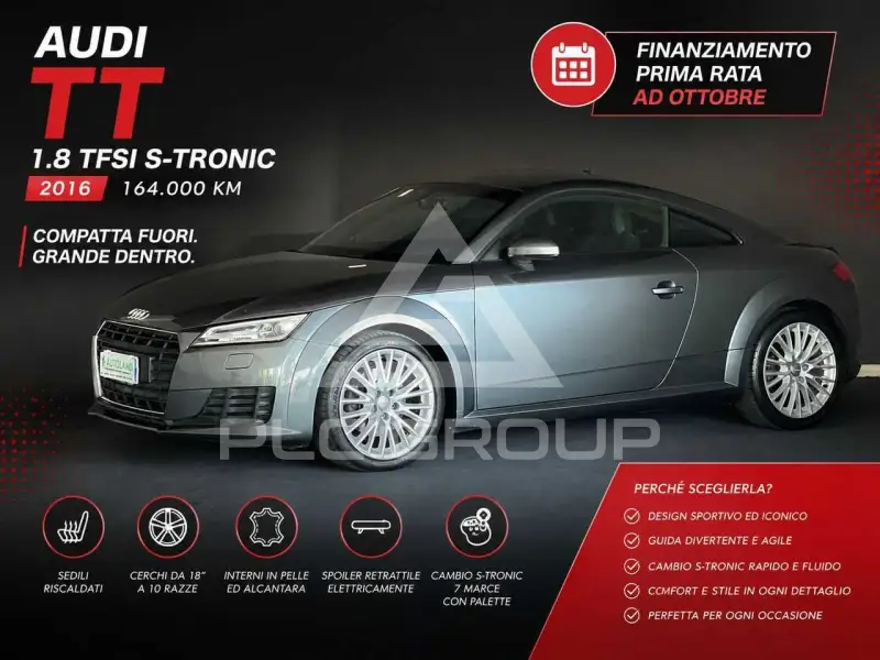 2016 Audi Other