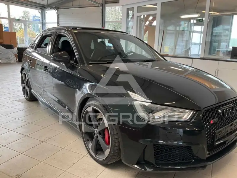 2016 Audi RS3