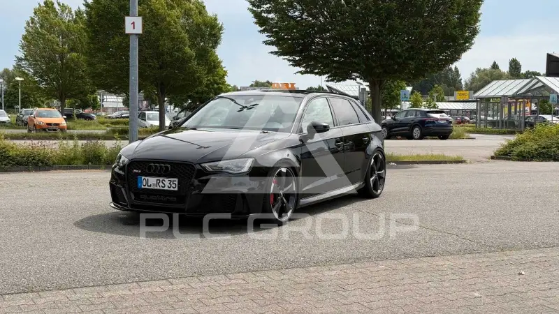 2016 Audi RS3