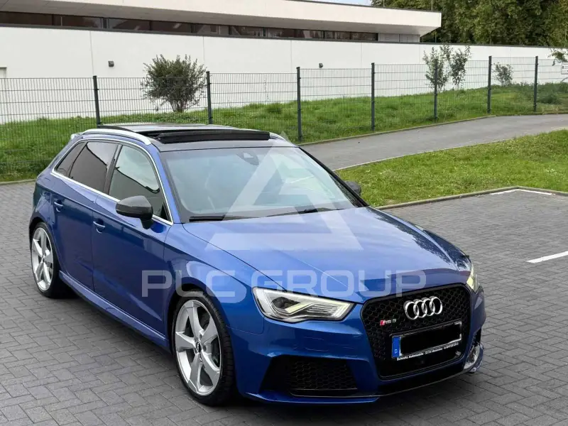 2016 Audi RS3