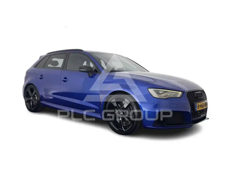 2016 Audi RS3